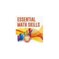 Essential Math Skills Workbook