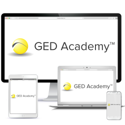 GED Academy™