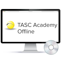 TASC Academy Offline